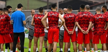 المغرب مهدّدة بعقوبة جديدة في كأس أمم أفريقيا 2024 (X/EnMaroc) وين وين winwin