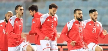 هل ستتأثر حظوظ تونس في كأس إفريقيا بالاضطرابات التي طرأت على معسكره التحضيري مؤخراً (Facebook/FTF) وين وين winwin
