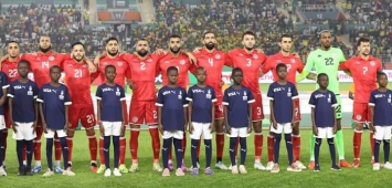 مدرب تونس جلال القادري يخصّ لاعباً واحداً بالبقاء في المدرجات، فمن هو, وما قصته؟ (Facebook/FTF) وين وين winwin