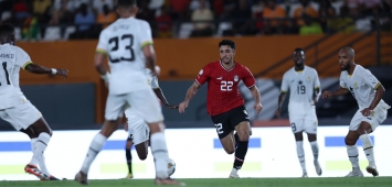 تقييم لاعبي مصر من مباراة مصر وغانا - الجولة الثانية من مجموعات كأس أمم إفريقيا 2024 (winwin) ون ون winwin