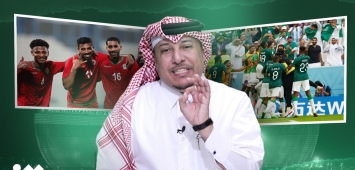 برنامج خليجي يتحدث عن المنتخبات الخليجية في كأس آسيا 2023