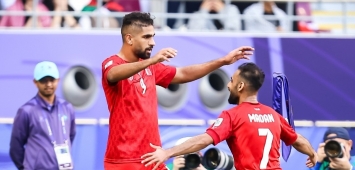 البحرين تهزم الأردن- نهائيات كأس آسيا 2024
