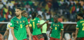 منتخب الكاميرون خسر أمام نظيره السنغالي 1-3 في الجولة الثانية من دور المجموعات لنهائيات كأس أمم أفريقيا 2024