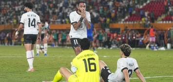 ما هي الأسباب التي أدت إلى ظهور منتخب مصر بشكل سيء في دور المجموعات من بطولة كأس أمم أفريقيا 2024 ون ون winwin twitter/aawsat_News