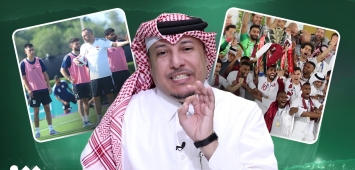 طموح المتخبات الخليجية في كأس آسيا 2023 محور الحديث في برنامج خليجي (winwin) ون ون winwin
