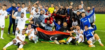 منتخب ليبيا يسجل رقمًا قياسيًا غير مسبوق بعد الفوز على الكويت ون ون winwin