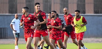 الإصابة تُهدد لاعبًا مغربيًا بارزًا في كأس أمم أفريقيا (Getty) ون ون winwin