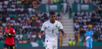 منتخب موريتانيا لم يحقق أي فوز في نهائيات كأس أمم أفريقيا منذ مشاركته لأول مرة بالبطولة