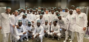 منتخب نيجيريا يتلقى أخبارًا غير جيدة قبل كأس أمم أفريقيا (X/NGSuperEagles) ون ون winwin