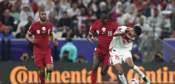 تقييم اللاعبين في مباراة قطر ولبنان في افتتاح كأس آسيا 2023 (winwin)