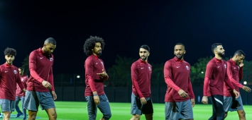 الكشف عن قائمة قطر النهائية لكأس أمم آسيا (Getty) ون ون winwin