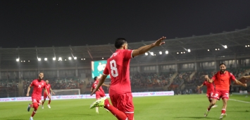منتخب تونس حمزة رفيعة كأس أمم أفريقيا (X/@caf_online_AR) Winwin ون ون
