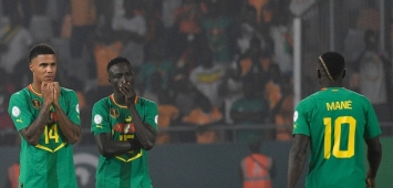 منتخب السنغال ودع نهائيات كأس أمم أفريقيا 2024 من الدور ثمن النهائي