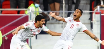 استدعاء سيف الجزيري لقائمة منتخب تونس المشاركة بنهائيات كأس أمم أفريقيا