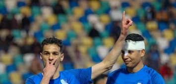 الهلال الليبي يتأهب لمواجهة اتحاد الجزائر في كأس الاتحاد الأفريقي ون ون winwin