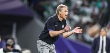 المدرب الألماني يورغن كلينسمان يقود منتخب كوريا الجنوبية إلى نصف نهائي كأس آسيا 2024 ون ون winwin