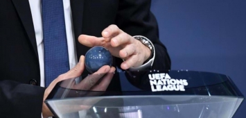 قرعة دوري الأمم الأوروبية تكشف عن مجموعة نارية تضمّ ثلاث منتخبات عملاقة (FIGC.IT) وين وين winwin 