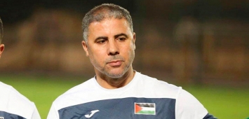 مدرب منتخب فلسطين مكرم دبوب يحلم بتدريب منتخب تونس (Getty)