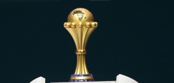 مُجسم كأس أمم أفريقيا 2024 ون ون winwin