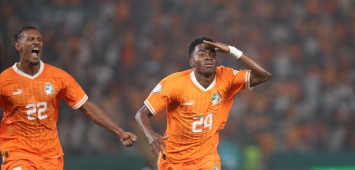 كوت ديفوار تتطلع لبلوغ النهائي بعد تأهل درامي إلى نصف نهائي كأس أمم أفريقيا 2024 (cafonline) ون ون winwin
