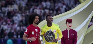 سيطرة قطرية على جوائز كأس آسيا 2024 (winwin) ون ون winwin