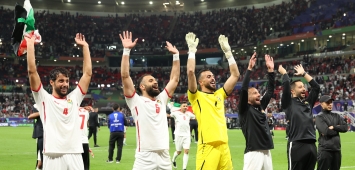 المنتخب الأردني إلى نهائي بطولة كأس آسيا 2024 (winwin)