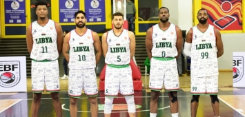 سلة ليبيا تواجه المغرب في مواجهتين حاسمتين للتأهل لبطولة أفريقيا "الأفرو باسكت 2025" ون ون winwin facebook/ArabBasketBallConfederation