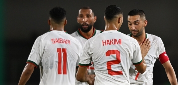 من مشاركة منتخب المغرب في نهائيات كأس أمم أفريقيا 2024 بكوت ديفوار ون ون winwin