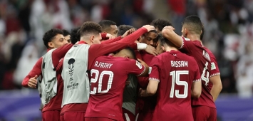 منتخب قطر يتأهب لمواجهة نظيره الأوزبكي في ربع نهائي كأس آسيا 2024 ون ون winwin