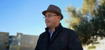وسام لطيف ينسحب من انتخابات الاتحاد التونسي لكرة القدم (Facebook/widdem.eltaief) ون ون winwin
