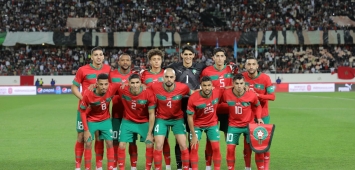 منتخب المغرب يكتفي بالتعادل مع نظيره الموريتاني (winwin)