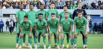 نادي الأهلي طرابلس أول نادٍ ليبي يتأهل إلى مرحلة التتويج في الدوري الليبي ون ون winwin 