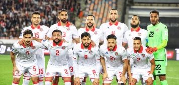 منتخب تونس لكرة القدم (FTF)