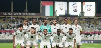 قائمة منتخب الإمارات لمباراتي اليمن في تصفيات كأس العالم 2026 تشهد مفاجأة باستبعاد علي مبخوت ون ون winwin X:UAEFNT