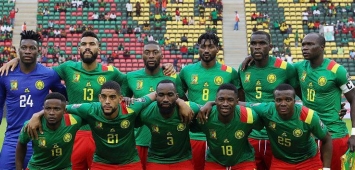 منتخب الكاميرون ودع منافسات كأس أمم أفريقيا 2024 من ثمن النهائي ون ون winwin