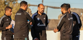 مصدر يؤكد لـ winwin إقالة المدرب عماد النحاس من تدريب نادي التحدي الليبي ون ون