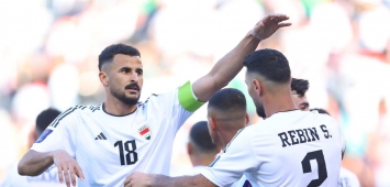 منتخب العراق قدّم مستويات مميزة في نهائيات كأس آسيا 2024 ون ون winwin