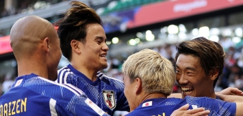 منتخب اليابان يتأهل رسميًا إلى نهائيات كأس آسيا 2027 ون ون winwin