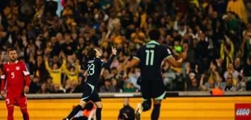 تصفيات مونديال 2026 | أستراليا تكتسح لبنان بخماسية وتبلغ الدور الثالث (X/@Socceroos) ون ون winwin