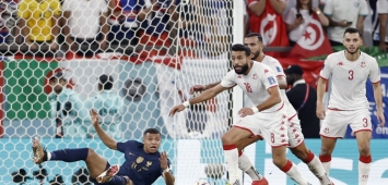 من مشاركة منتخب تونس في كأس العالم 2022 (Getty)