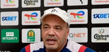 المدرب أحمد العجلاني يُعلن الرحيل عن النجم الساحلي التونسي (facebook / Etoile Sportive du Sahel)