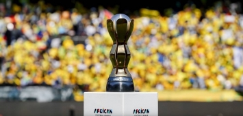 كأس الدوري الأفريقي لكرة القدم (X: elbotola)