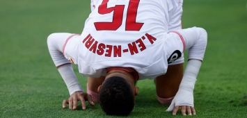 إشبيلية ينوي بيع يوسف النصيري في الانتقالات الصيفية 2024 ون ون winwin Sevilla pins transfer hopes on Youssef En-Nesyri X:pulsesportske