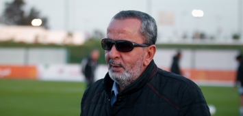 عبدالحكيم الشلماني رئيس الاتحاد الليبي لكرة القدم يكشف عبر winwin مفاجأة بشأن السوبر الليبي ون ون 