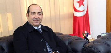 المرشح لرئاسة الاتحاد التونسي جلال بن تقية (FTF)