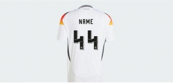 قميص منتخب ألمانيا يشهد تغيير في التصميم بسبب أمور تتعلق بالنازية ون ون winwin X:Faredatafeed