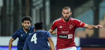 الكشف عن حقيقة إلغاء الدوري المصري الممتاز هذا الموسم ون ون winwin