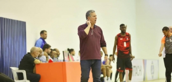 مدرب كرة السلة التونسي رياض بن عبد الله ون ون winwin