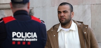 رفض الاستئناف ضد قرار الإفراج عن داني ألفيس من قبل محكمة إسبانية ون ون winwin X:SICNoticias
