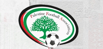 شعار الاتحاد الفلسطيني لكرة القدم ون ون winwin
